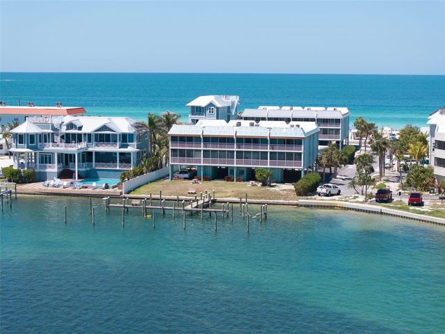 901 GULF DRIVE S 14, Bradenton Beach, FL 34217