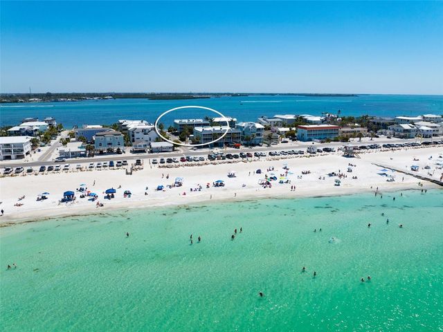 901 GULF DRIVE S 14, Bradenton Beach, FL 34217