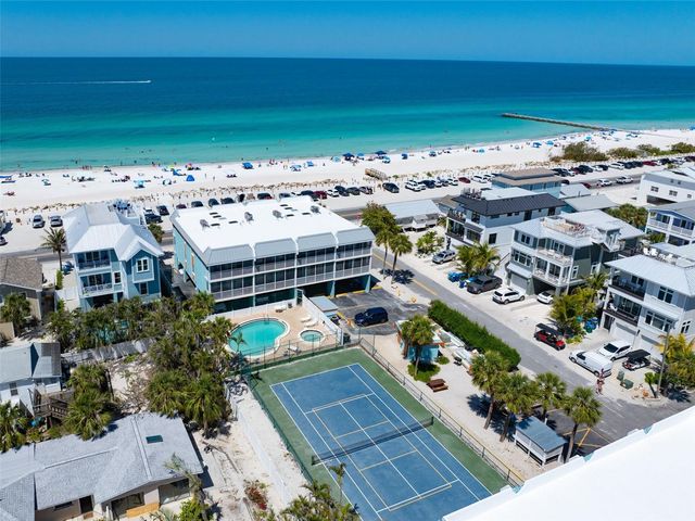 901 GULF DRIVE S 14, Bradenton Beach, FL 34217