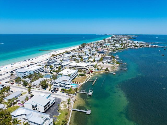 901 GULF DRIVE S 14, Bradenton Beach, FL 34217