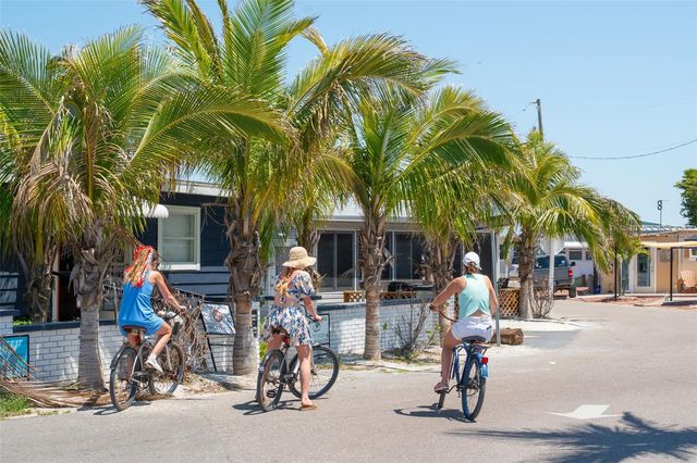 901 GULF DRIVE S 14, Bradenton Beach, FL 34217