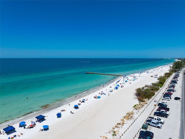 901 GULF DRIVE S 14, Bradenton Beach, FL 34217