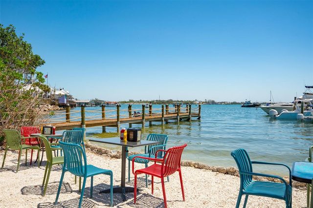 901 GULF DRIVE S 14, Bradenton Beach, FL 34217