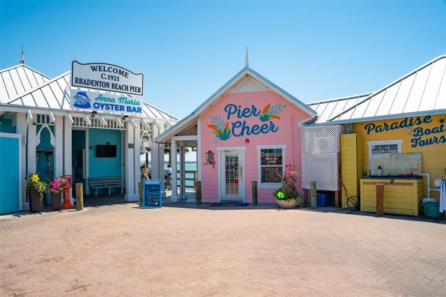 901 GULF DRIVE S 14, Bradenton Beach, FL 34217