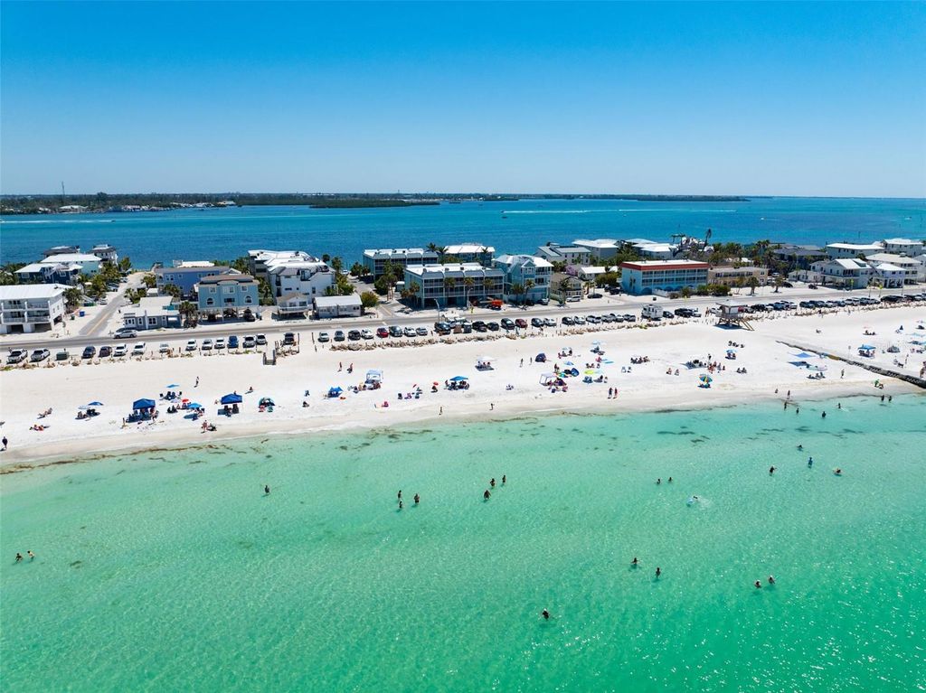 901 GULF DRIVE S 14, Bradenton Beach, FL 34217