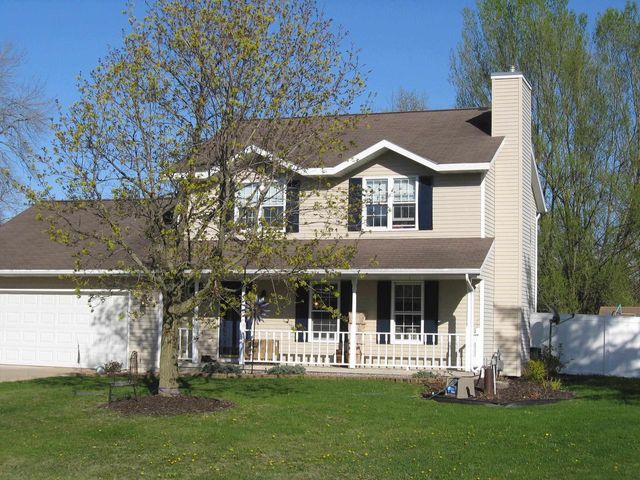 3006 ANCESTOR WAY, Green Bay, WI 54313