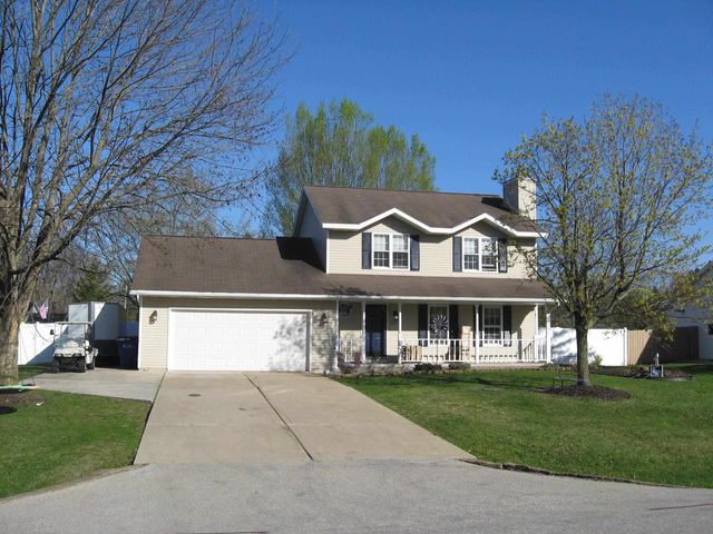 3006 ANCESTOR WAY, Green Bay, WI 54313