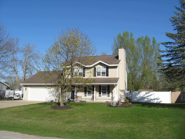 3006 ANCESTOR WAY, Green Bay, WI 54313