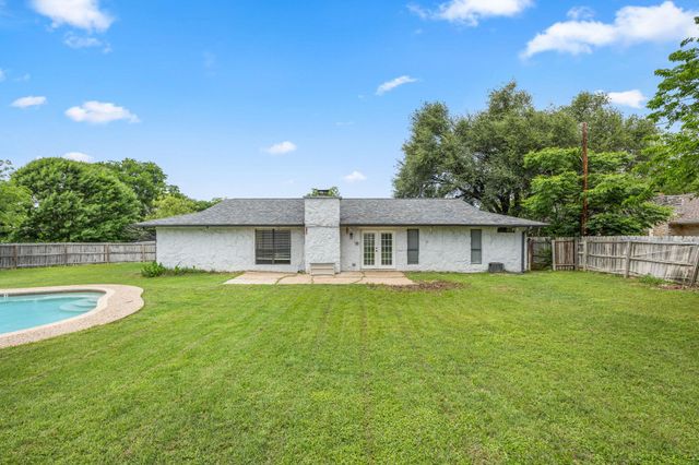 1105 Spring Breeze CV, Round Rock, TX 78664