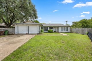 1105 Spring Breeze CV, Round Rock, TX 78664