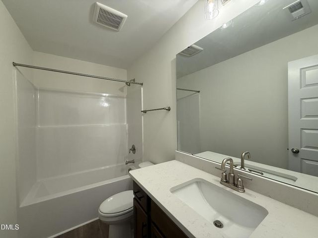 200 Longbow Drive, Middlesex, NC 27557