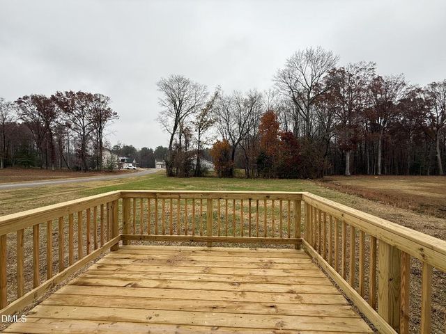 200 Longbow Drive, Middlesex, NC 27557