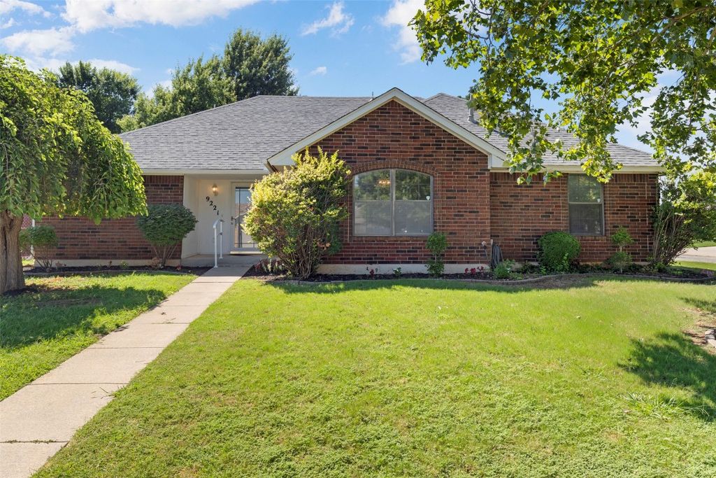9221 N Kimberly Road, Oklahoma City, OK 73132
