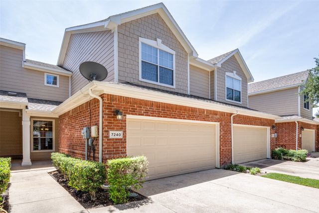 7240 Rembrandt Drive, Plano, TX 75093