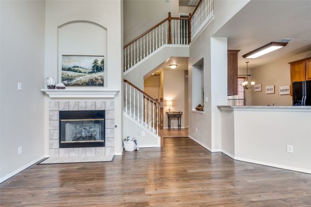 7240 Rembrandt Drive, Plano, TX 75093