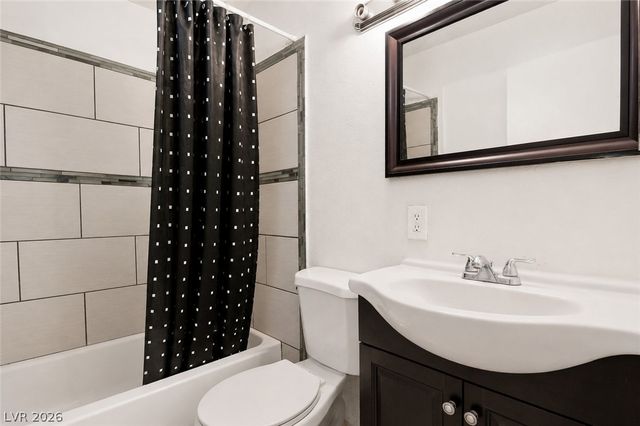 6232 McAllister Avenue, Las Vegas, NV 89107