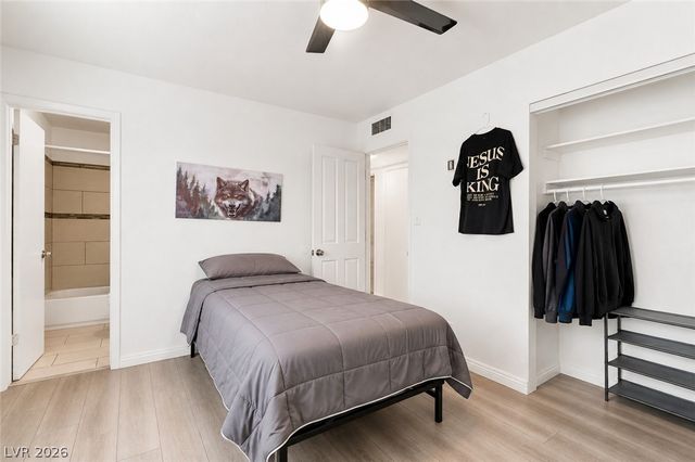 6232 McAllister Avenue, Las Vegas, NV 89107