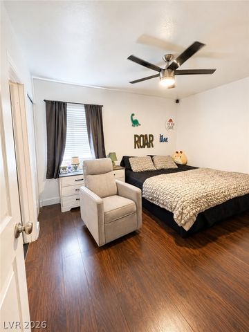 6232 McAllister Avenue, Las Vegas, NV 89107