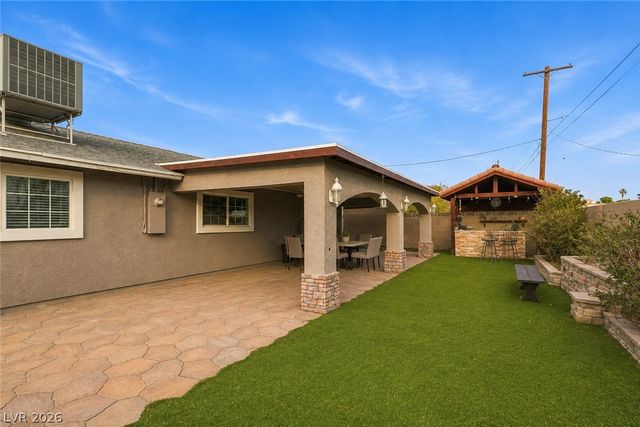 6232 McAllister Avenue, Las Vegas, NV 89107