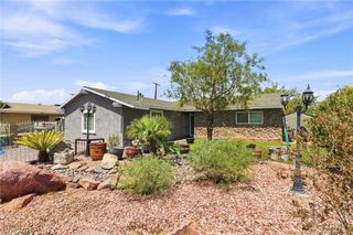 6232 McAllister Avenue, Las Vegas, NV 89107