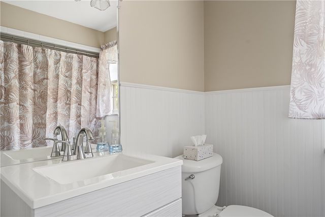 69 Thomas Street, Woonsocket, RI 02895