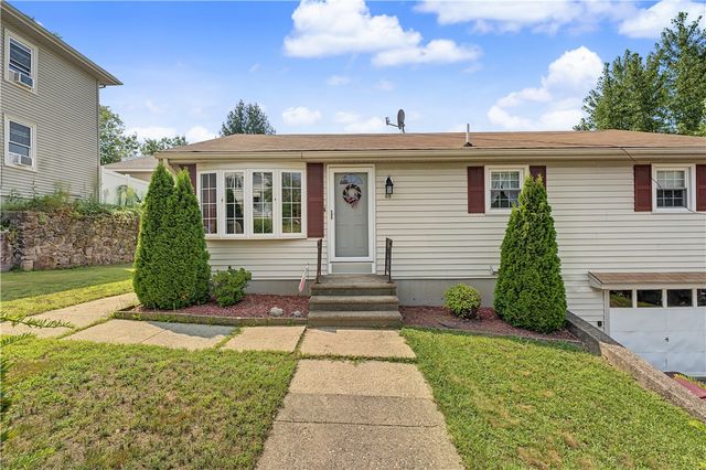 69 Thomas Street, Woonsocket, RI 02895