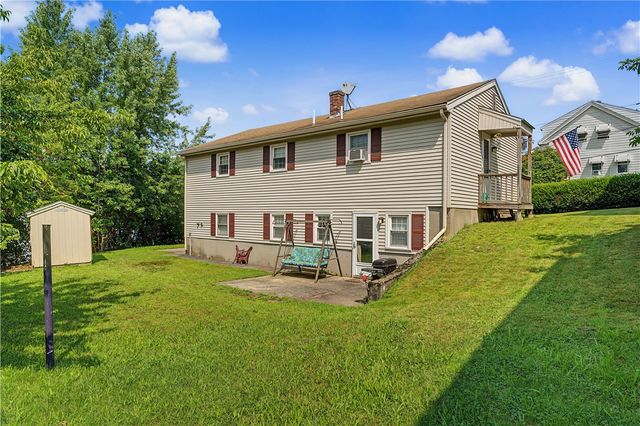 69 Thomas Street, Woonsocket, RI 02895