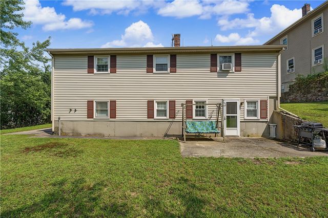 69 Thomas Street, Woonsocket, RI 02895