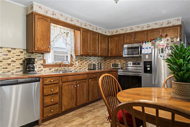 69 Thomas Street, Woonsocket, RI 02895