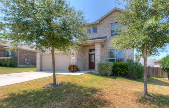 321 Limestone TRL, Austin, TX 78737