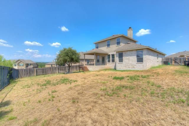 321 Limestone TRL, Austin, TX 78737