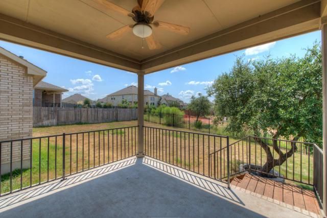 321 Limestone TRL, Austin, TX 78737