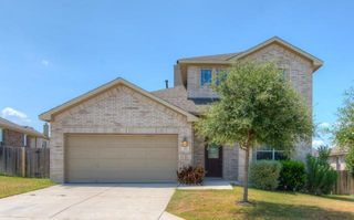 321 Limestone TRL, Austin, TX 78737