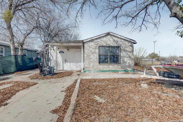 119 J, San Antonio, TX 78210