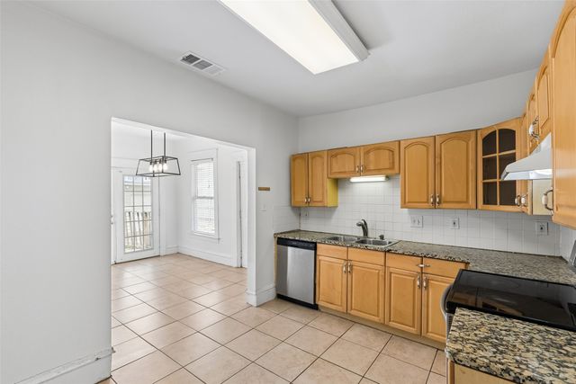 5505 Richard Avenue, Dallas, TX 75206