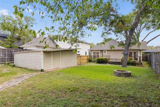 5505 Richard Avenue, Dallas, TX 75206