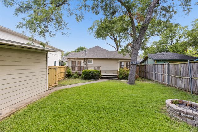 5505 Richard Avenue, Dallas, TX 75206