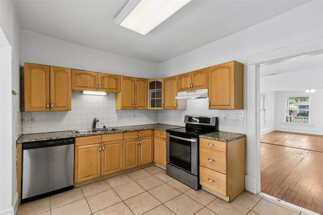5505 Richard Avenue, Dallas, TX 75206