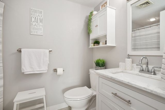 3 Ledgewood Way 8, Peabody, MA 01960