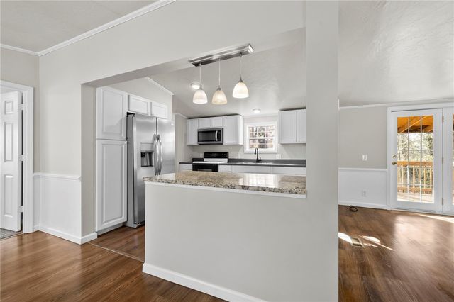 204 Sarrar Street, Pendleton, SC 29670