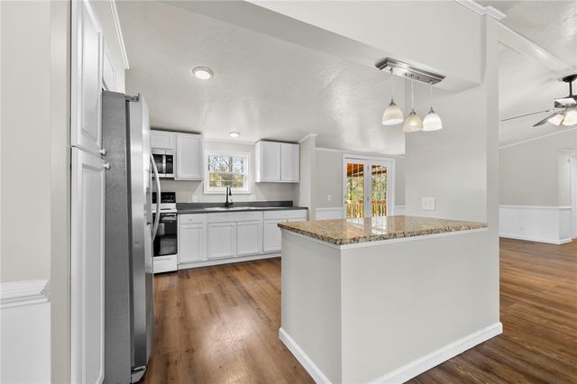 204 Sarrar Street, Pendleton, SC 29670