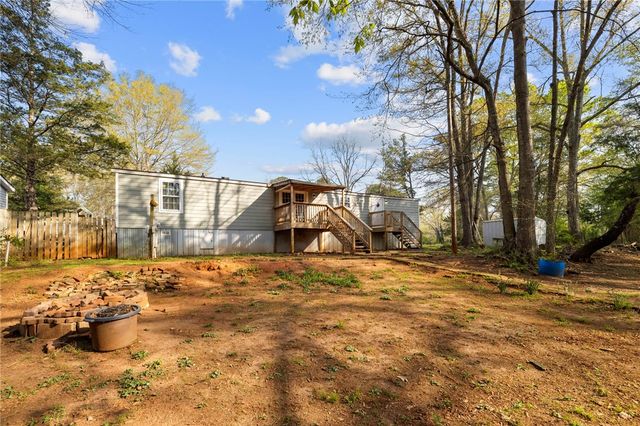 204 Sarrar Street, Pendleton, SC 29670