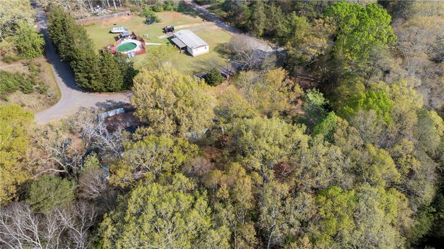 204 Sarrar Street, Pendleton, SC 29670