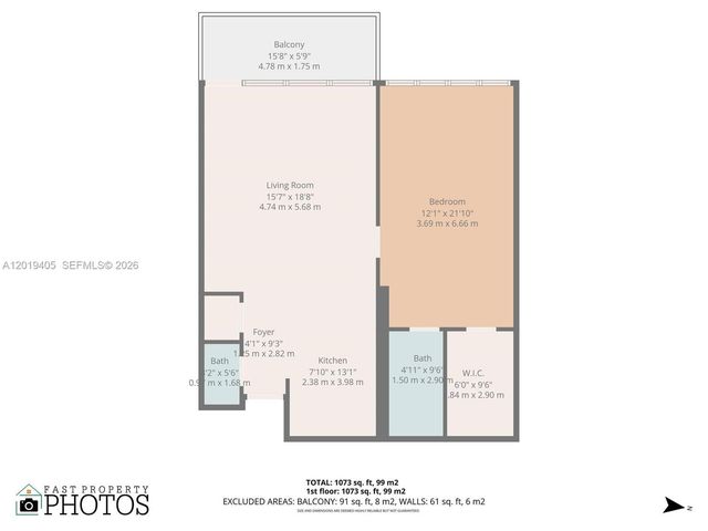 14898 Wildflower Lane, Delray Beach, FL 33446
