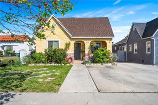 8766 Dalton Avenue, Los Angeles, CA 90047