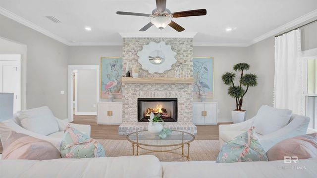 12248 Exbury Way, Spanish Fort, AL 36527