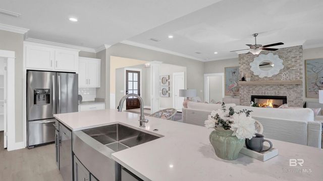 12248 Exbury Way, Spanish Fort, AL 36527