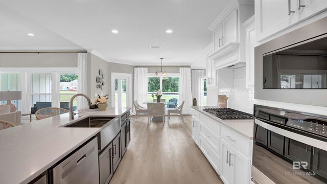 12248 Exbury Way, Spanish Fort, AL 36527