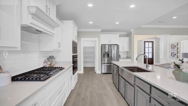 12248 Exbury Way, Spanish Fort, AL 36527