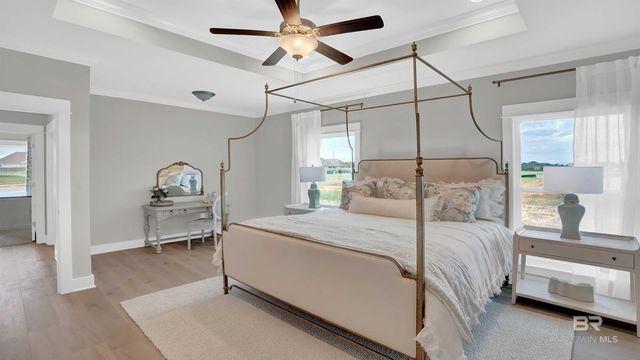 12248 Exbury Way, Spanish Fort, AL 36527